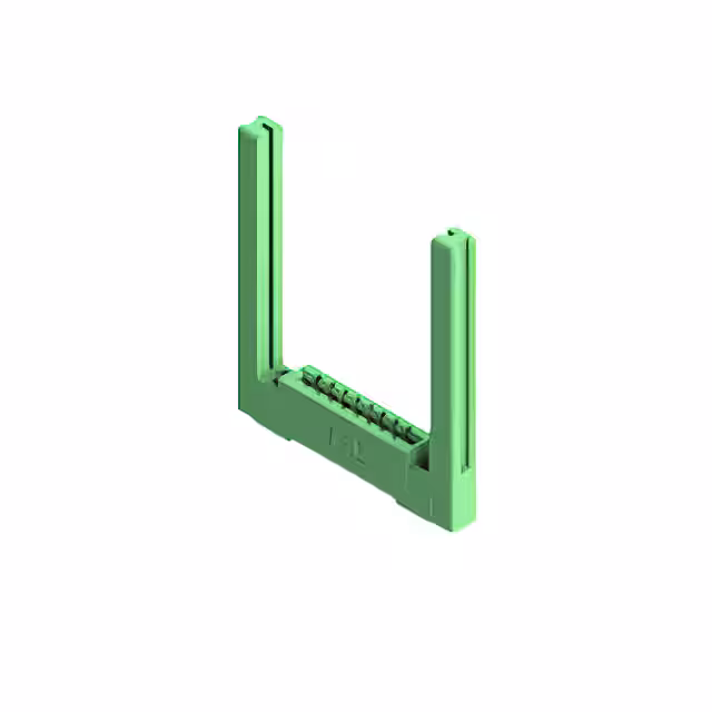 337-008-541-158 EDAC Inc.  Edgeboard Connectors